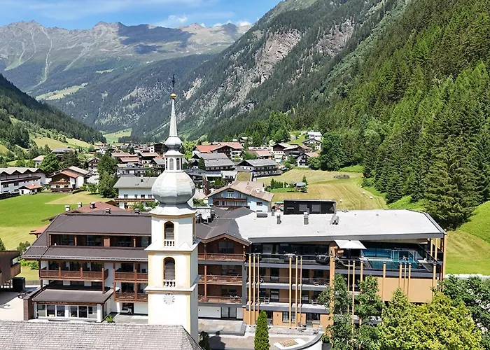 Hotel Kirchenwirt