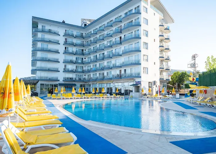Arora Hotel