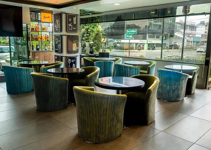 Wyndham Garden Quito