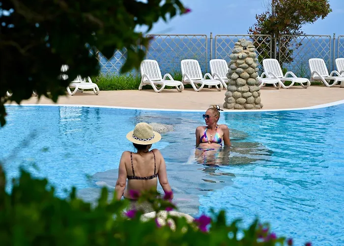 Villaggio Hotel Lido San Giuseppe