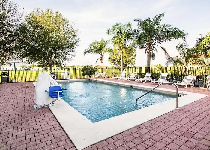 Sleep Inn Fort Pierce I-95