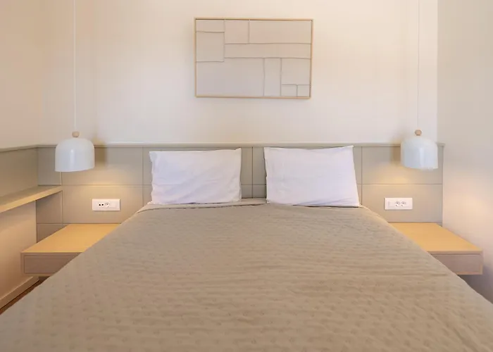 Petali Village Hotel Apollonia 