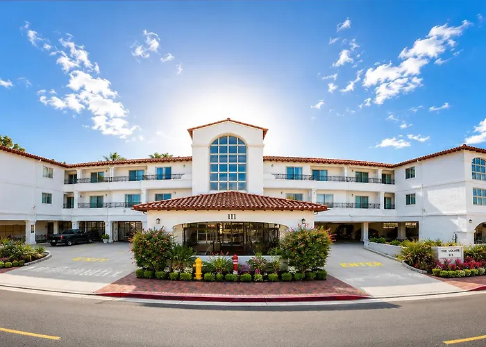 The Volare, An Ascend Collection Hotel