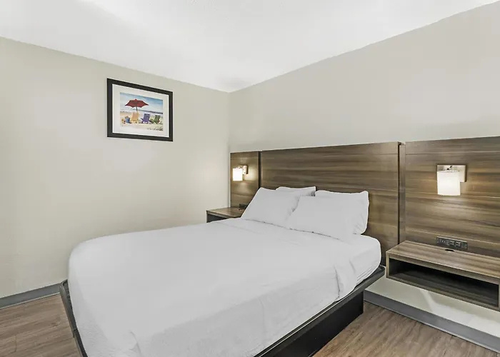 Surestay Studio By Best Western Virginia Beach Oceanfront