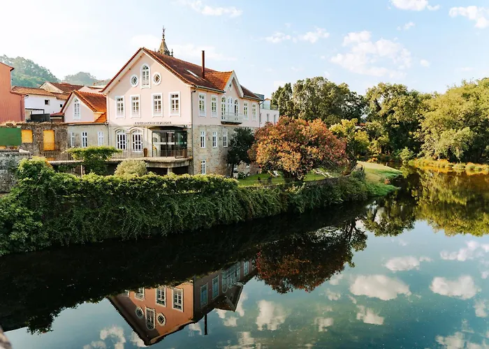 Ribeira Collection Hotel By Piamonte Hotels