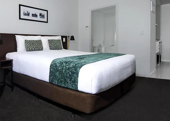 Quest Rotorua Central