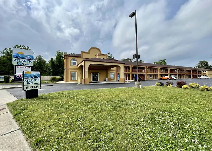 Atlantic Inn