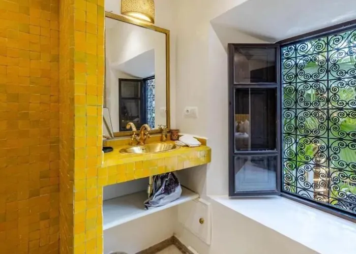 Riad Oasissime