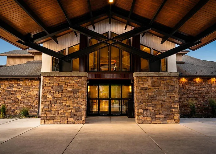 Mountain Valley Lodge Hailey Sun Valley