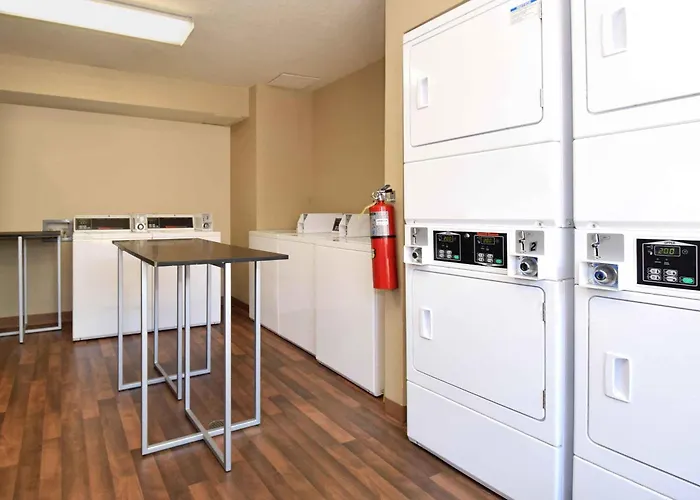 Extended Stay America Select Suites - Phoenix - Mesa - West
