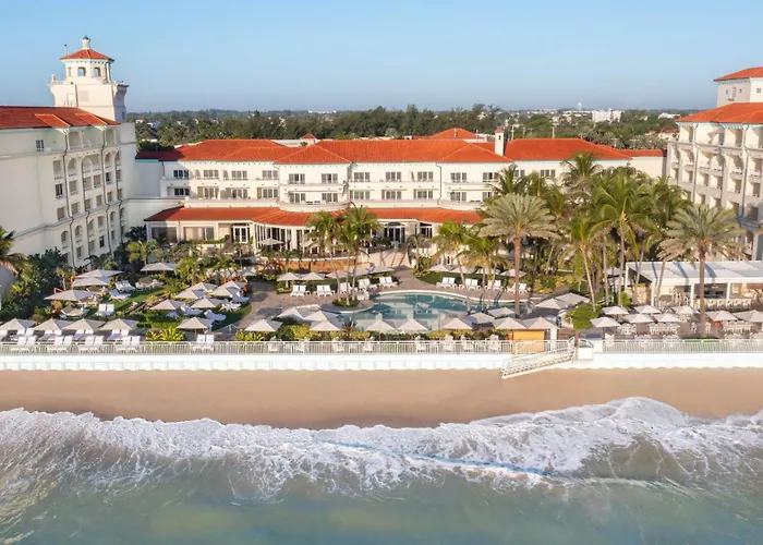 Eau Resort & Spa