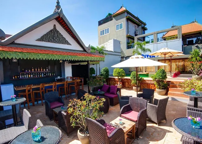 Apsor Palace Hotel