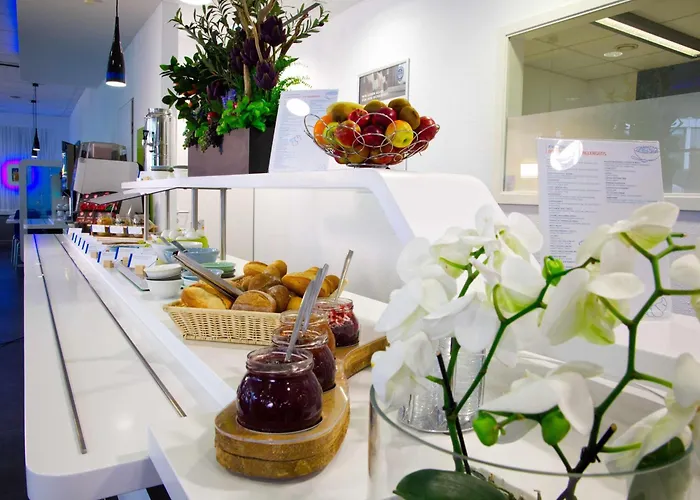 Ibis budget Koeln Messe