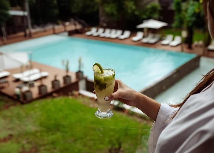 Mercure Iguazu Iru