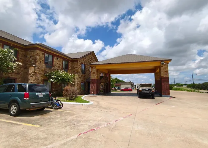 Studio 7 By Capital O Killeen I-14 Harker Heights