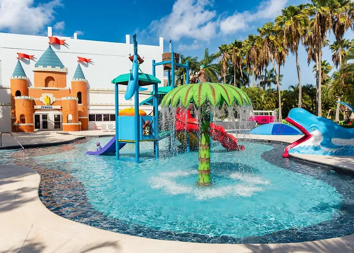 Princess Family Club Riviera