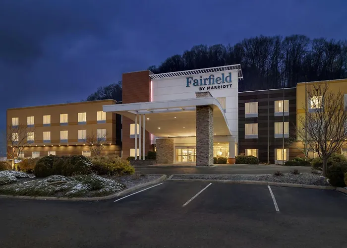 Fairfield Inn & Suites By Marriott Athens