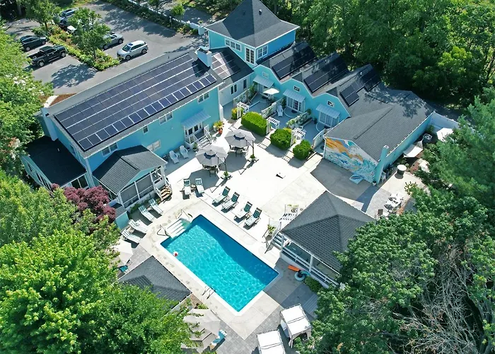 Mar Bella Boutique Hotel & Spa
