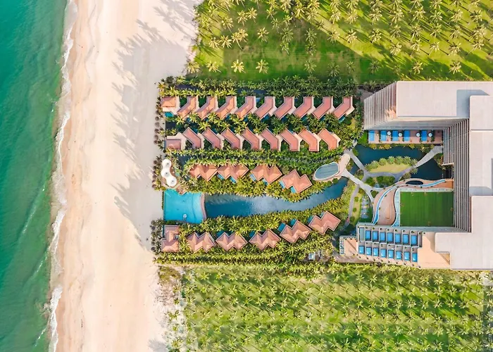 Koi & Residence Da Nang - Inclusive Spa Access