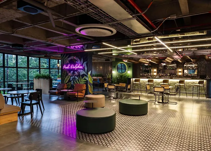 Faranda Collection , A Member Of Radisson Individuals