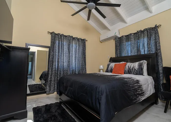 Sky View Villas @ Edmund Ridge Estate