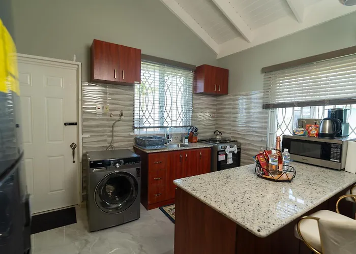 Sky View Villas @ Edmund Ridge Estate