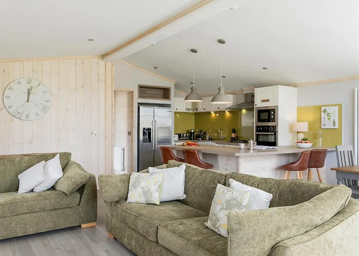 Aspen Lodge Escape