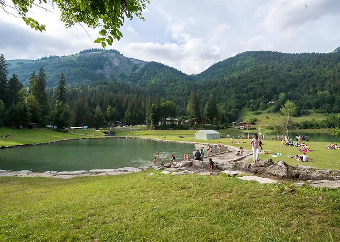 Villages Clubs Du Soleil