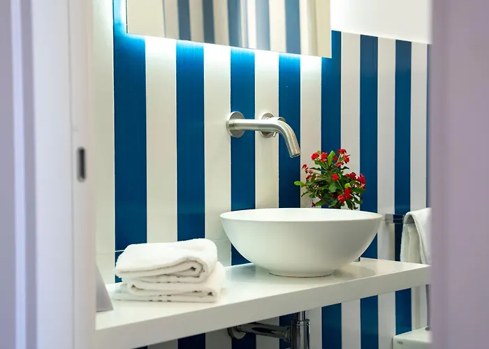 Hotel Boutique Ideal