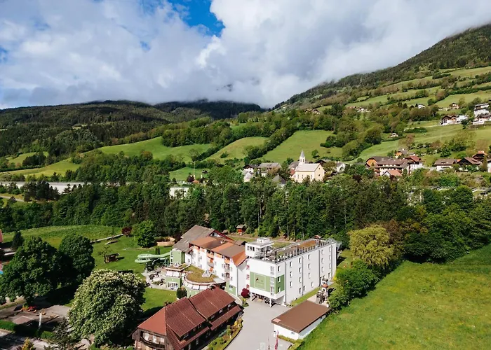 Familienhotel Trebesingerhof