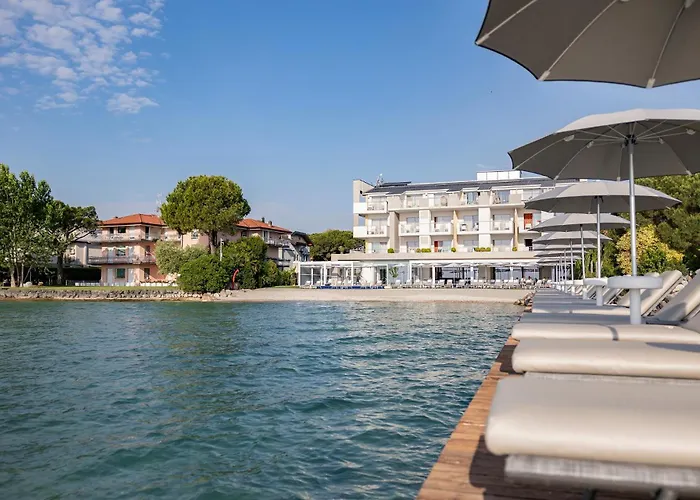 Hotel Ocelle Thermae & Spa - Adults Only