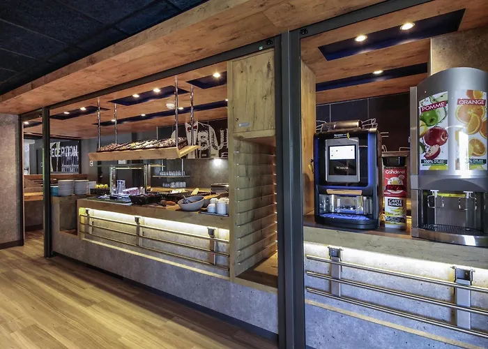 ibis budget Cahors