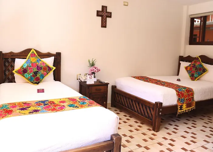 Camino Mexicano Hotel&Resort