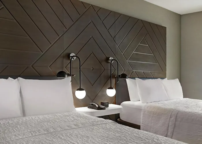 Hampton Inn Patterson, Ca