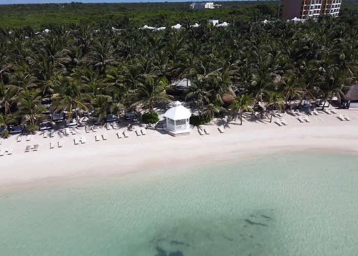 El Dorado Seaside Palms, Catamarán, Ecoturistic Ranch, All&More Inclusive - Adults Only