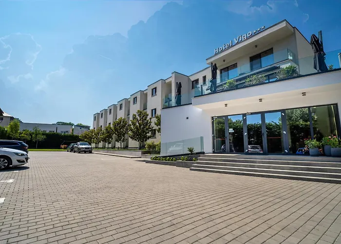 Hotel Vigo