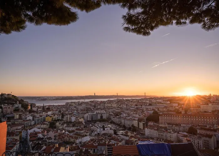Hyatt Regency Lisbon