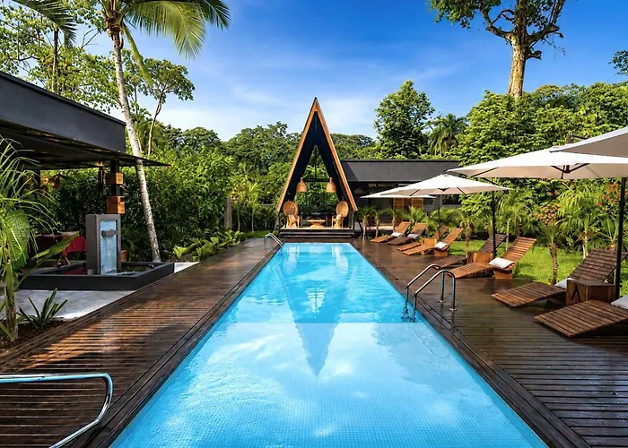 Namu Garden Hotel & Spa - Adults Only