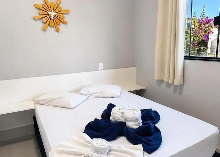 Hotel Pousada Colliseu