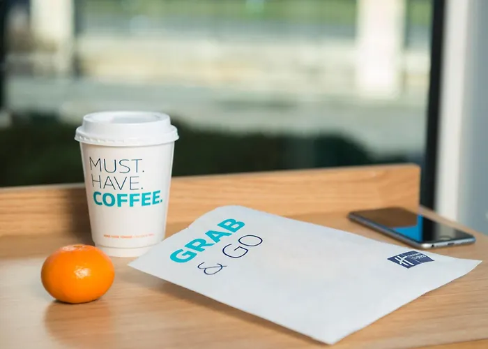 Holiday Inn Express Swindon West By Ihg
