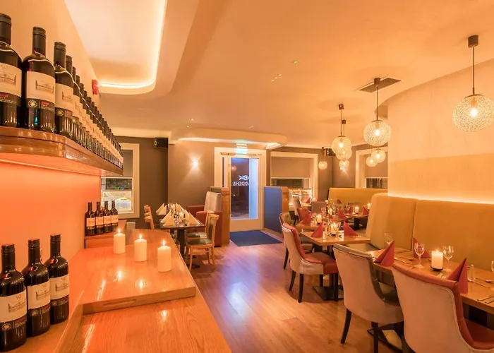 Clew Bay Hotel