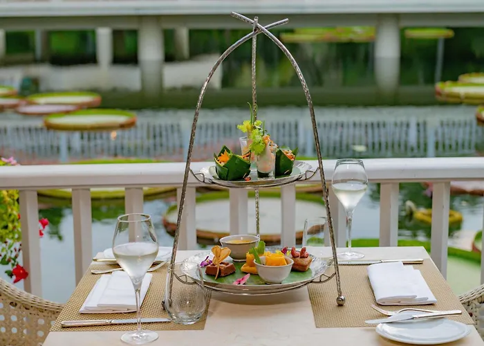 Sofitel Angkor Phokeethra Golf & Spa Resort