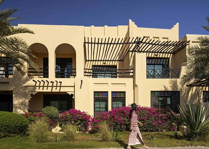 Novotel Bahrain Al Dana Resort
