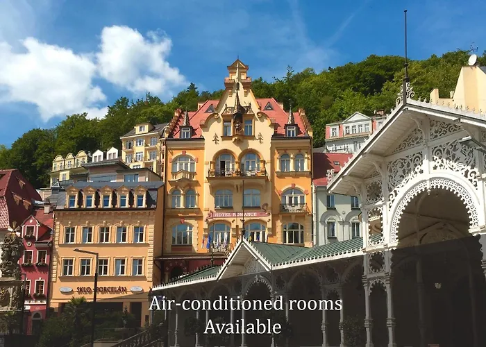 Hotel Romance