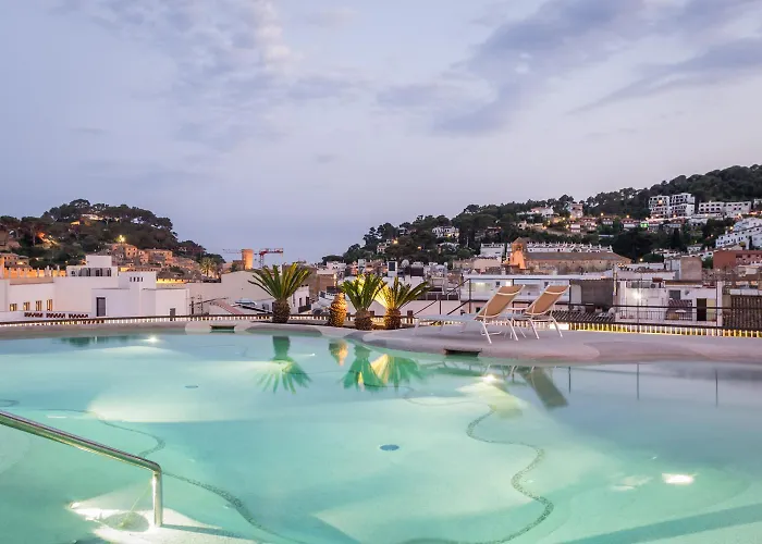 Hotel Delfín