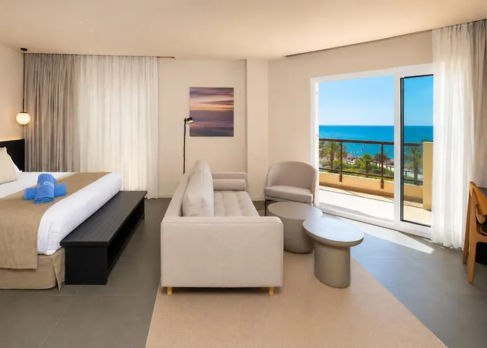 Aqua Hotel Promenade & Spa 4Sup