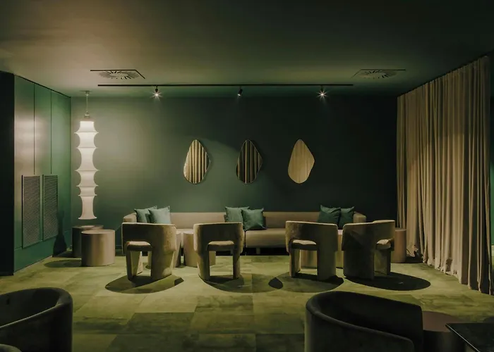 Sabatic Gava Mar, Barcelona, A Tribute Portfolio Hotel