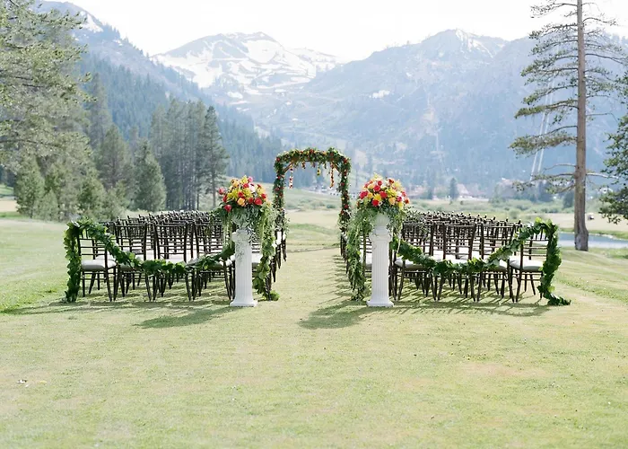 Everline And Spa, Lake Tahoe