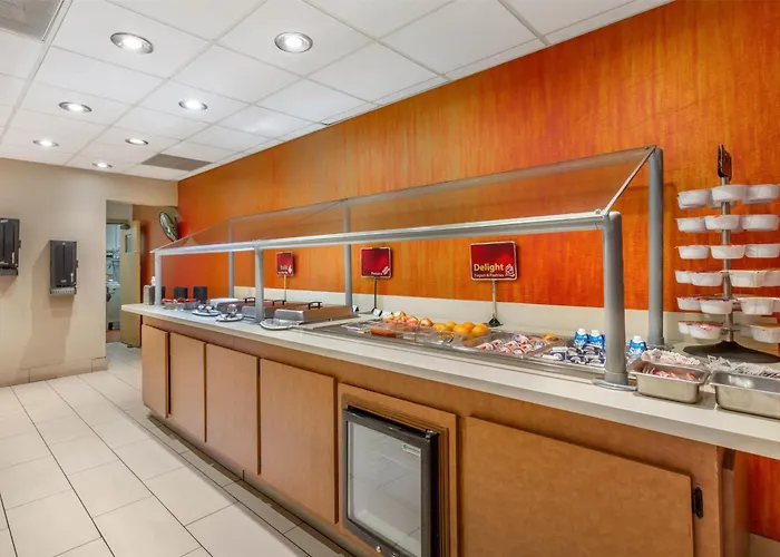 Best Western Plus Scottsdale Thunderbird Suites