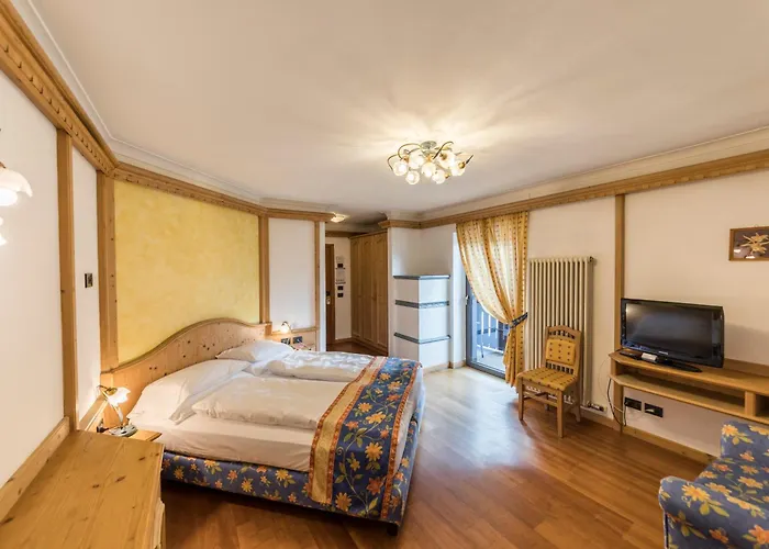 Active Hotel Ancora